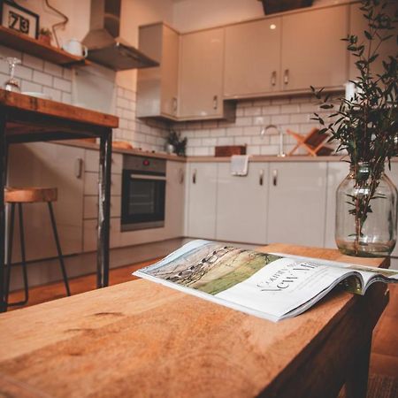 Finest Retreats - The Cotton Rooms Matlock  Exteriér fotografie