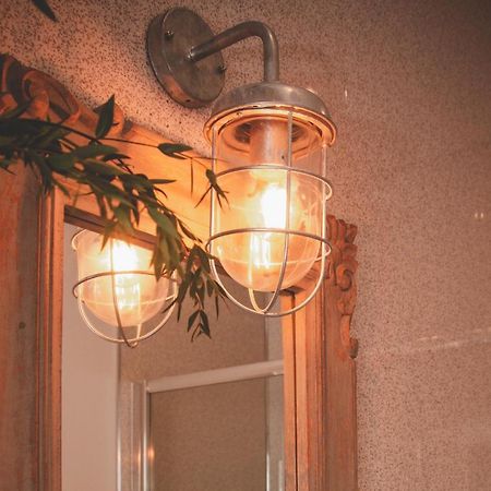 Finest Retreats - The Cotton Rooms Matlock  Exteriér fotografie