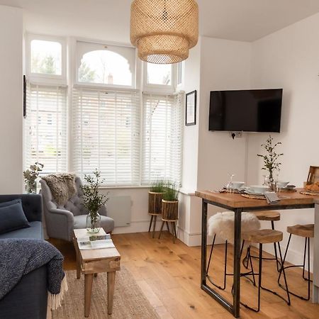 Finest Retreats - The Cotton Rooms Matlock  Exteriér fotografie