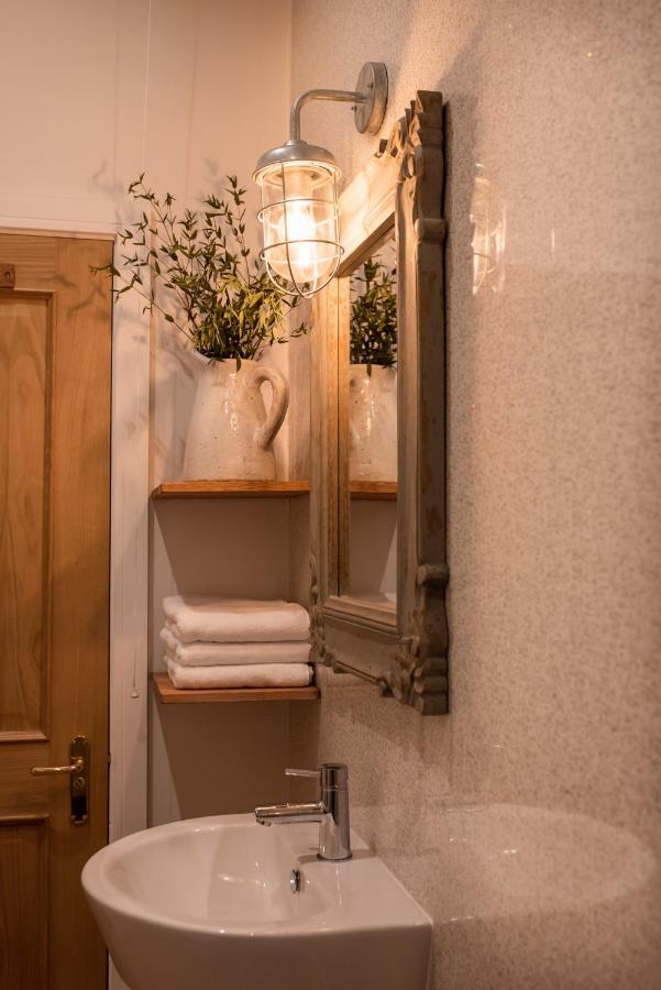 Finest Retreats - The Cotton Rooms Matlock  Exteriér fotografie