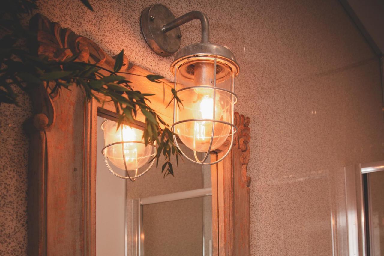 Finest Retreats - The Cotton Rooms Matlock  Exteriér fotografie
