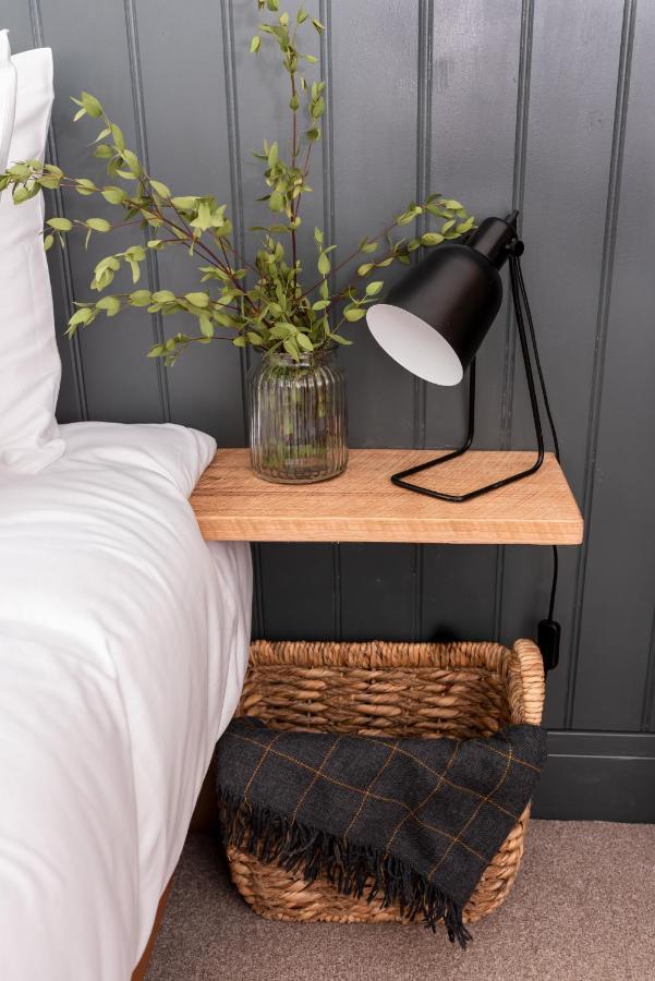 Finest Retreats - The Cotton Rooms Matlock  Exteriér fotografie