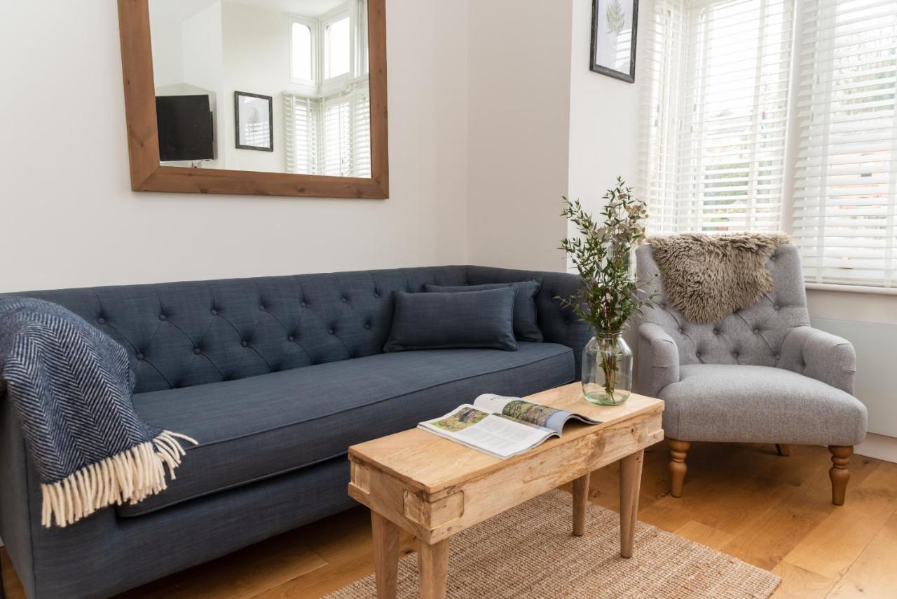 Finest Retreats - The Cotton Rooms Matlock  Exteriér fotografie