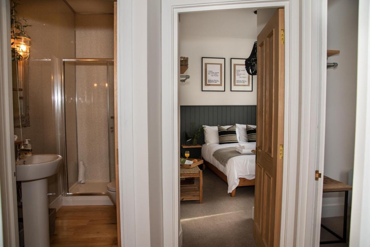 Finest Retreats - The Cotton Rooms Matlock  Exteriér fotografie