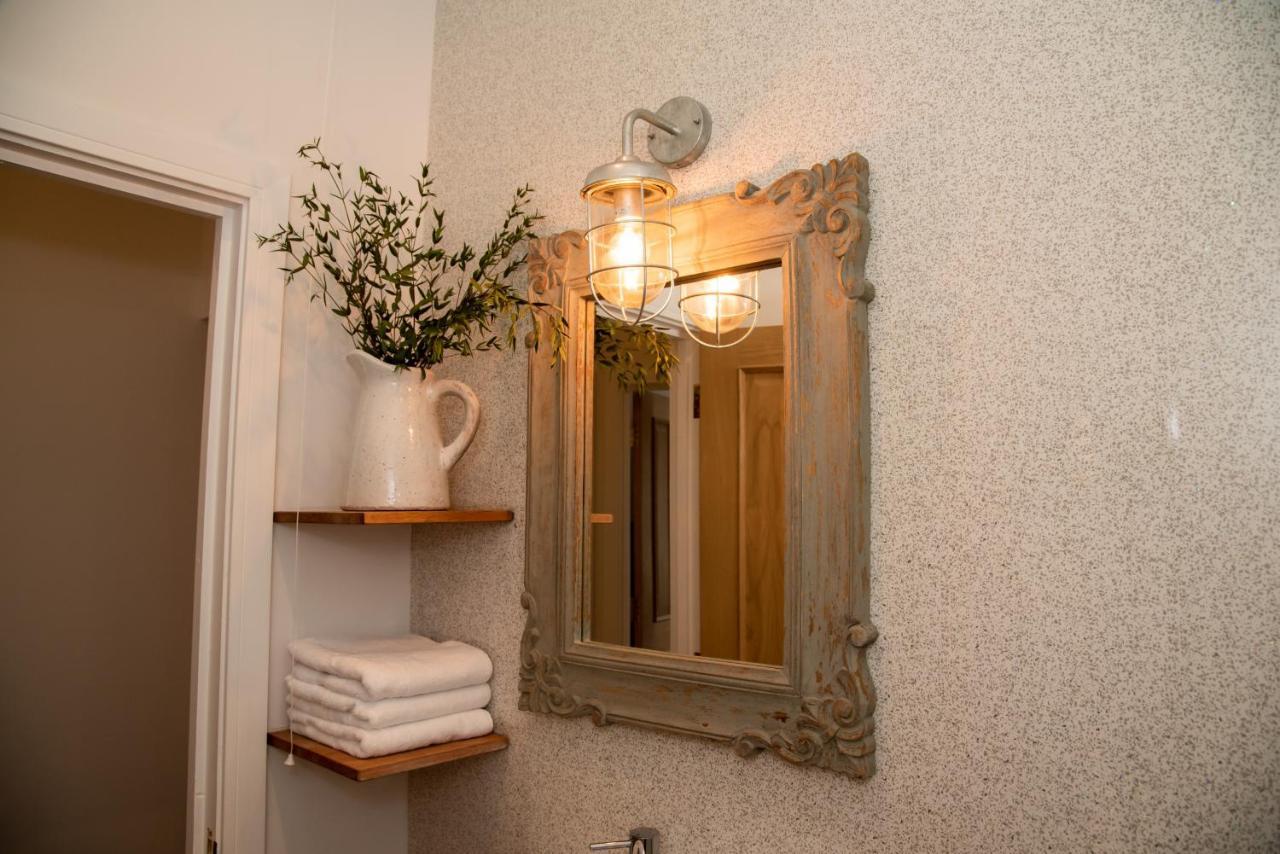 Finest Retreats - The Cotton Rooms Matlock  Exteriér fotografie