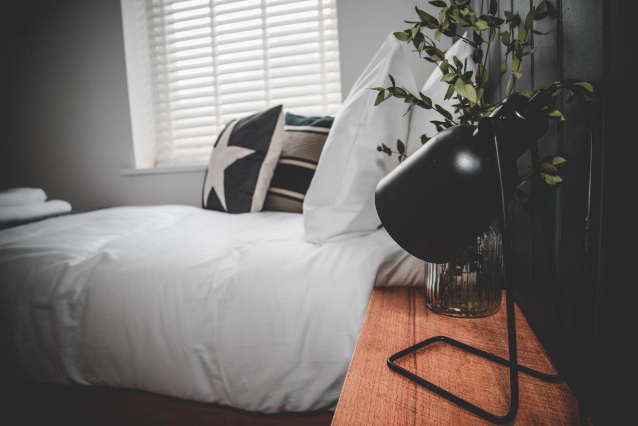Finest Retreats - The Cotton Rooms Matlock  Exteriér fotografie