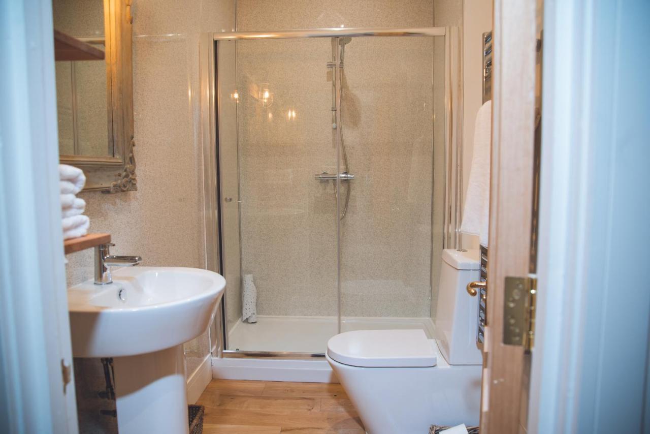 Finest Retreats - The Cotton Rooms Matlock  Exteriér fotografie