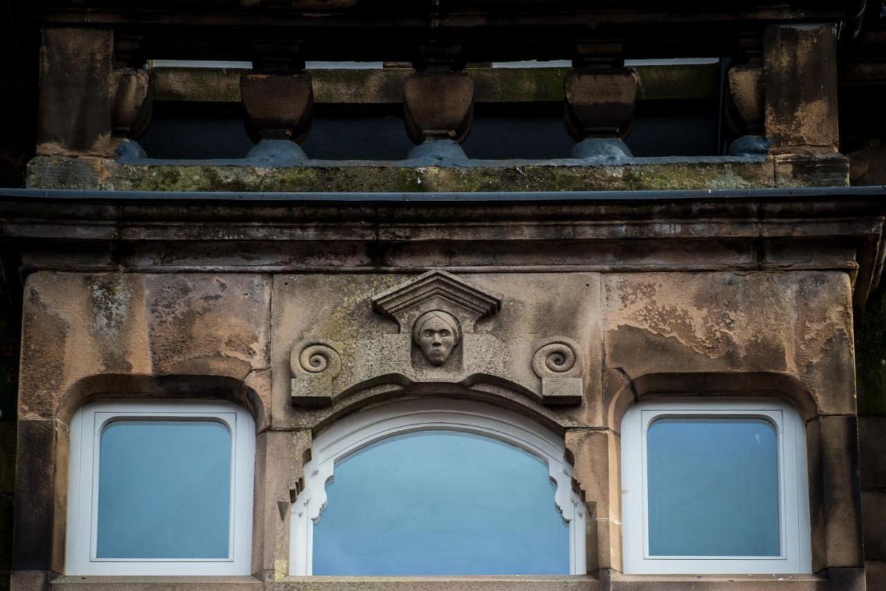 Finest Retreats - The Cotton Rooms Matlock  Exteriér fotografie